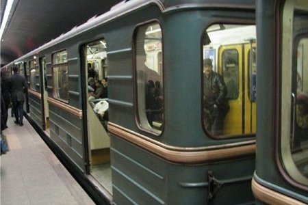 Metro istifadəçilərin nəzərinə: 50 manat məbləğində cərimələnə bilərsiz