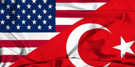 ABŞ Dövlət Departamentinin nümayəndə heyəti Türkiyəyə gedir