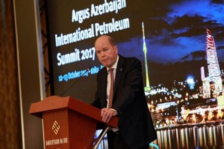 BP-nin regional prezidenti Azərbaycanı regional enerji mənbəyinə çevirəcək amilləri açıqladı