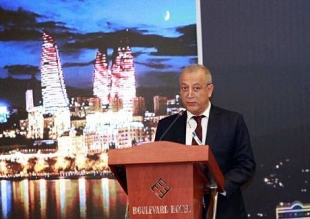 Nazir müavini: Azərbaycan bundan sonra da neftin bahalaşmasına öz töhfəsini verəcək