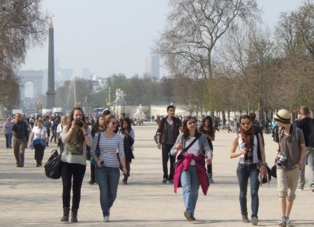 İnsanın şəxsiyyətini onun yerişinə görə təyin edən texnologiya