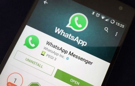 "WhatsApp”dan istifadəçiləri sevindirəcək daha bir YENİLİK