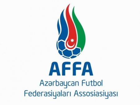 AFFA dörd klubu cərimələdi