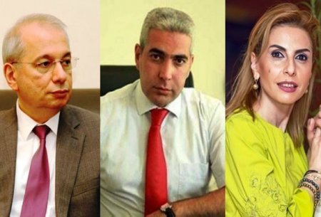 "ATV"-də qalmaqal: Yeni vitse-prezidenti tutduğu vəzifələrdən imtina etdi