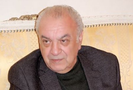Rafiq Hüseynov vəfat etdi
