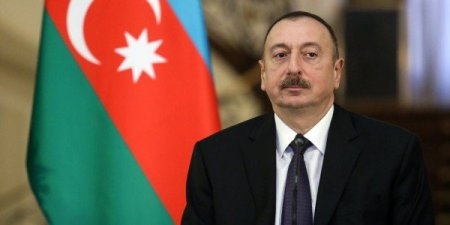 İlham Əliyev dünyanın ən nüfuzlu müsəlmanları sırasında