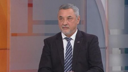 Adı Azərbaycanın "qara siyahı"sına düşən Bolqarıstan rəsmisinin istefası tələb edilir