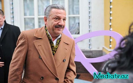 Telman İsmayılov barədə həbs qərarı verildi