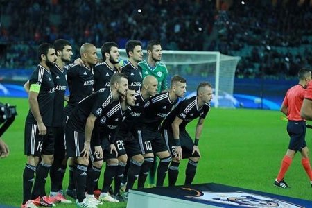 “Qarabağ”ın “Çelsi” ilə oyununda sürpriz olacaq