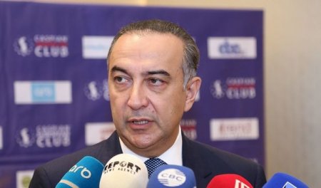 Elsevər Ağayev: Dövlət tibb müəssisələrində ödənişli xidmət göstərilmir