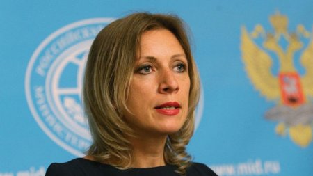 Zaxarova: Lavrov Bakıda ikitərəfli münasibətləri müzakirə edəcək