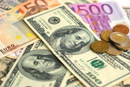 Gürcüstanda dollar bahalaşdı