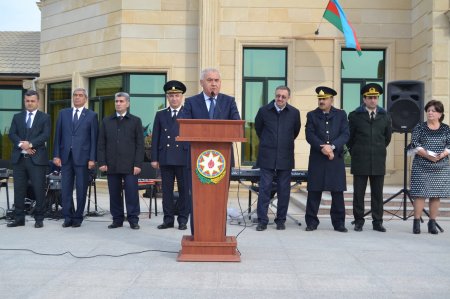 Füzulidə YAP-nın 25-ci il dönümü qeyd olundu