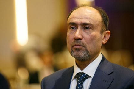 Zakir Nuriyev: Cari ildə ölkədən maliyyə axınları əhəmiyyətli dərəcədə azalıb