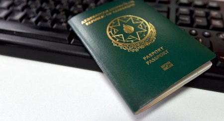 Pasportların itirilməsinə görə rüsumlar artırılır