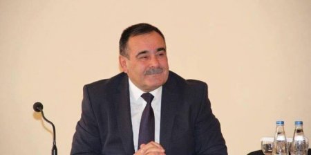 ADAU-NUN REKTORU DAHA BİR SORĞUNUN QALİBİ OLUB