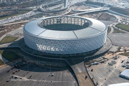 Bakı Olimpiya Stadionunun nizamnamə kapitalı kəskin azaldı