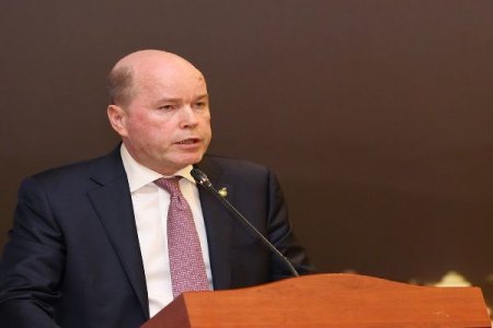 BP: Cənub Qaz Dəhlizinin ötürücülük qabiliyyəti artırıla bilər