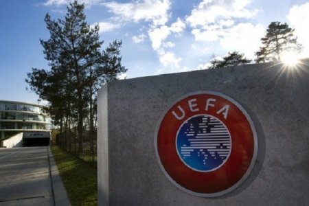 UEFA Azərbaycan klublarına vəsait ayırdı