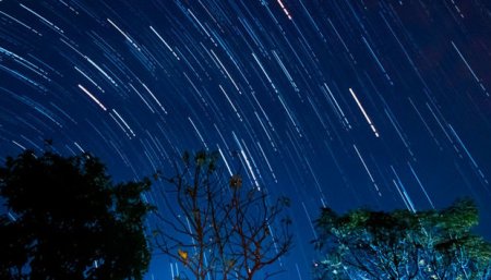 Güclü meteorit yağışı müşahidə olunacaq