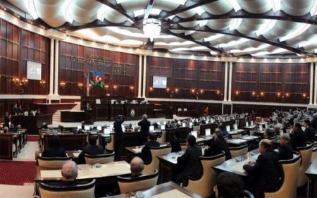 Deputatların mandatdan məhrum edilməsi qaydası dəyişdirilir