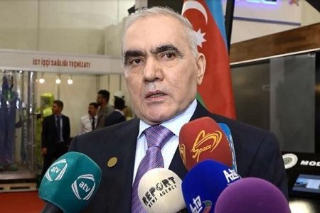 Nazir: Azərbaycan Ordusu regionun ən güclü ordularından birinə çevrilib