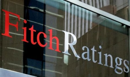 "Fitch" Azərbaycanın bank sektoru ilə bağlı xəbərdarlıq etdi