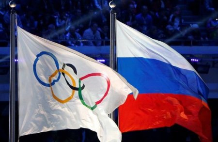Rusiya Soçi Olimpiadasında qazandığı iki medalı itirdi