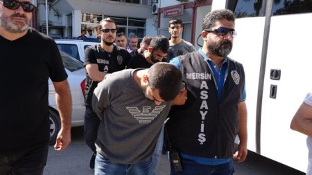 Azərbaycan 11 cinayətkarı Türkiyəyə təhvil verib