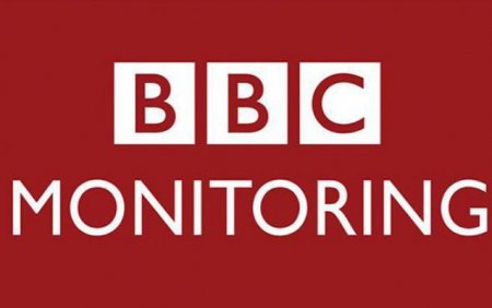 BBC Azərbaycandan bağlanma xəbərinə -  Münasibət